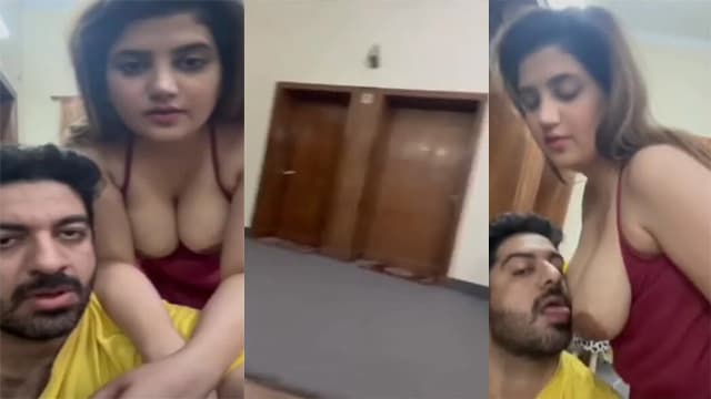 Dusky Punjabi Girl – So Deep Hard Fuck MMS