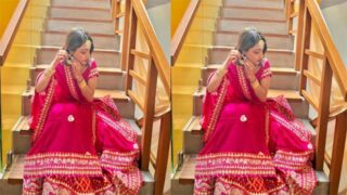 Charvi Bhatt Blowjob Fucking Cowgirl Video 2026