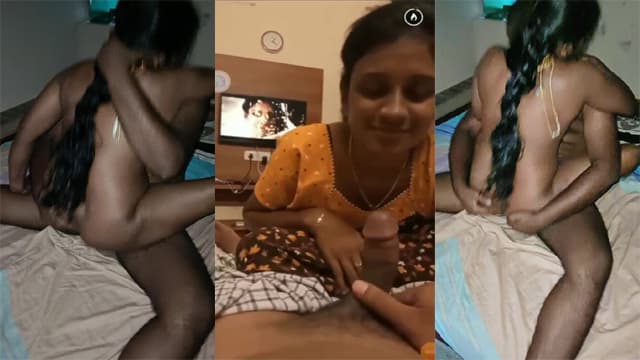 Desi Cuckold – Hotwife Strangers Gangbang Viral