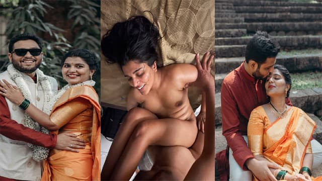 Sexy Indian Horny Wife Old New Video 2026