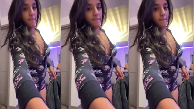 Desi Cute Girl – Hot BJ Lover Pound MMS