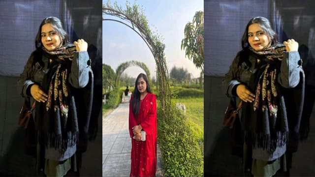 Desi Beautiful GF – Showing Nude Viral MMS