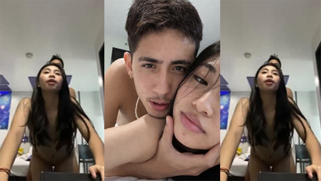 Jean Cabrera XXX Fuck – Gold Medalist Hard MMS