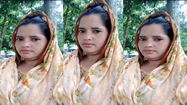 Desi Village Milf – Horny Fingering Closeup MMS