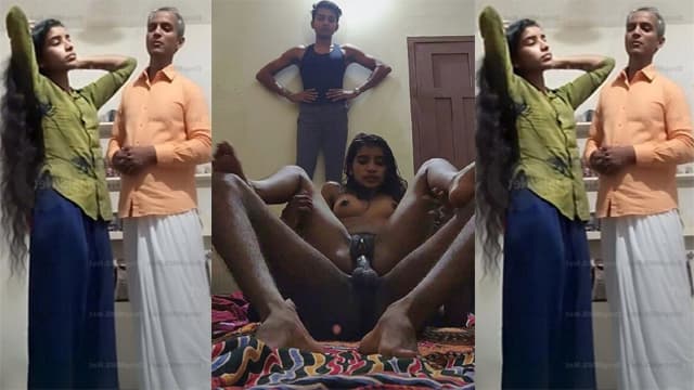 Mallu Young Girl Fucking Uncle Video 2026