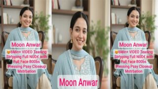 Pakistani Tiktoker 6Min+ Premium Live 2026