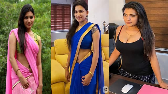 Resmi Nair VIP Resort – Couple Hard Sex MMS