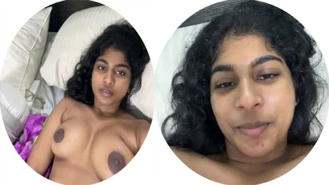 Posh Tamil Bhabhi – I Want Big Dick Hard Fuck MMS