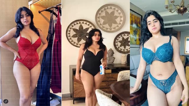 Shilpa Fit Private Video – Insta Hard Exposed