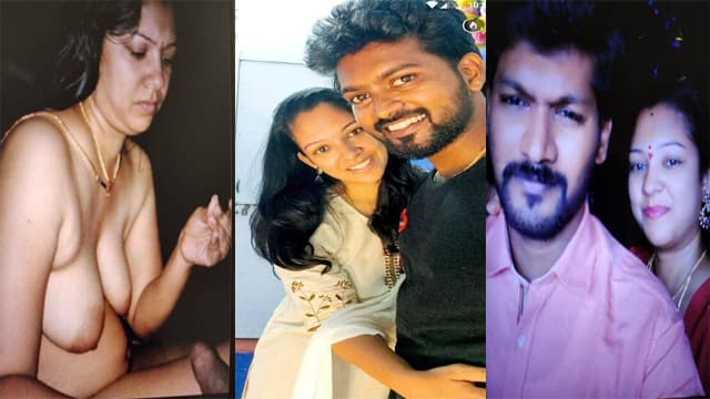 Tamil Rich Aunty Affair With Husband Friend Viral Porn