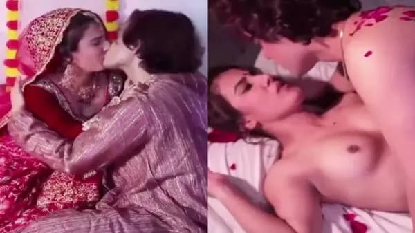 Tamil Romance Blossoms Hot Sexual Video