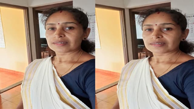 Thick Figure Tamil Mom – Son Hidden Cam MMS