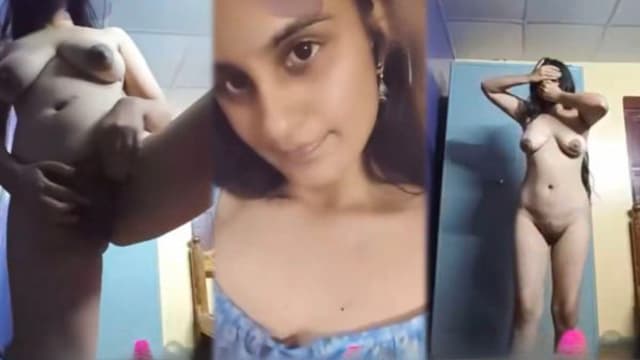 Tamil Twitter Fame Ranjini Demanded Nude Fingering Free Video