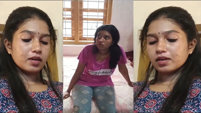 Mallu Sexy Girl Sucking Pussy Licking & Fucking Video