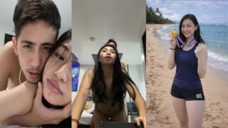 Pinay Gold Medalist Zyan Cabrera Social Viral Video