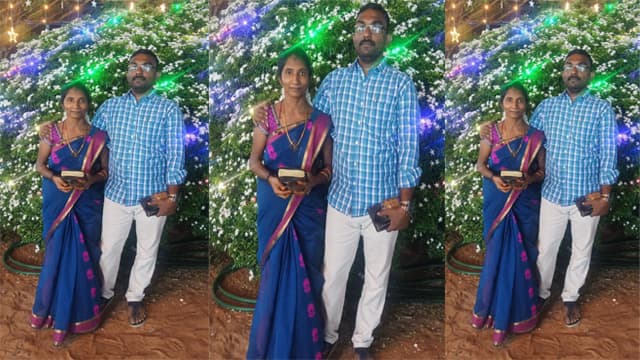 Tamil Innocent Wife Fucking Home Mms Video 2026