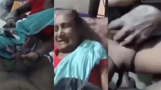 Dadi Old Age Hard Fuck – Bete MMS Viral