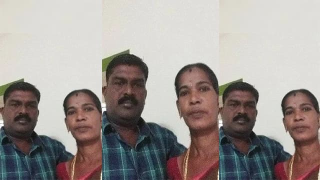 58 Aunty Deep BJ – Unsatisfied Fuck Viral