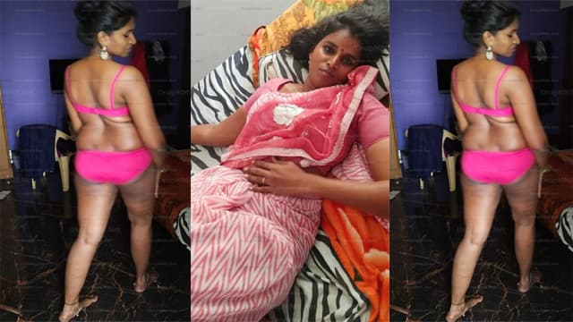 Desi Tamil Wife – Shared Friend Hard Sex MMS