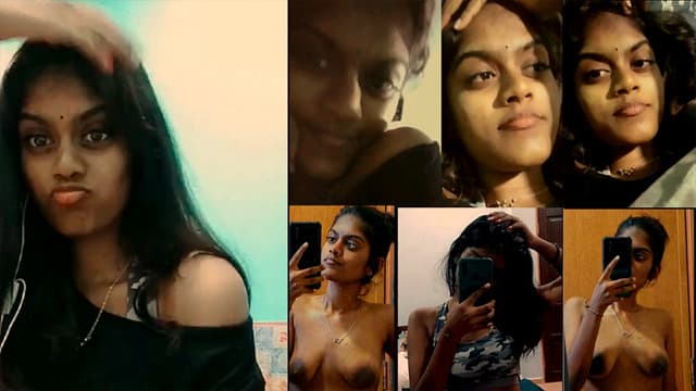 Tamil Sexy Girl Showing Full Collection Video