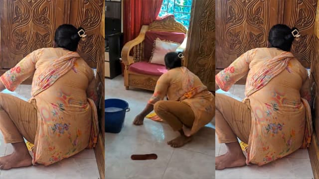 Young Aunty Hard Doggy Fucking With Lover Porn 2026