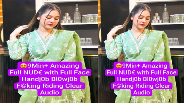 Desi GF OYO Room – Latest 9Min+ Hard Fuck MMS