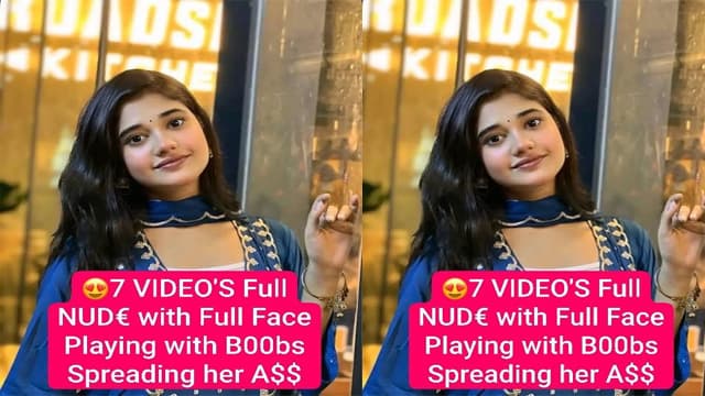 Desi Cute GF – Latest Full Nude Ass Leak MMS