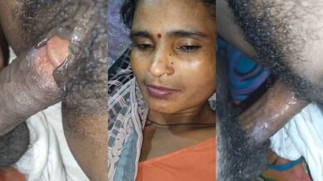 Desi Village Bhabhi – Wet Pussy Thick Hair Fuck MMS