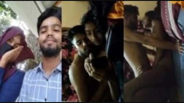 Desi Young Muslim – Hardcore Chudai MMS