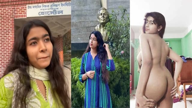 Bengali GF Old New Fingering Horny