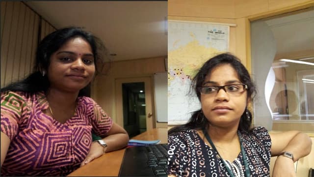 Chennai IT Babe – Backend Girl Nude Leak MMS