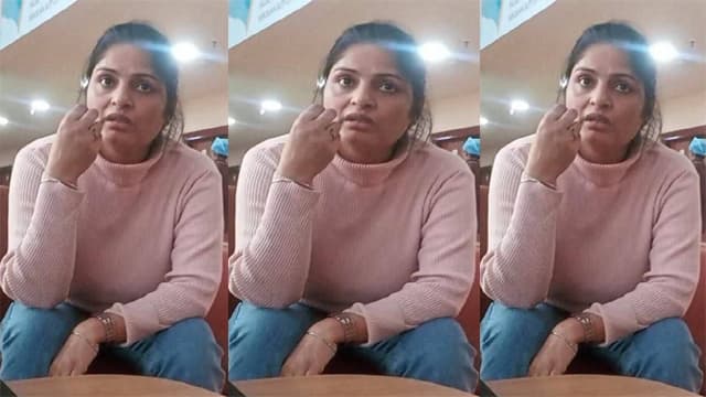 Aunty Nude Secretly Recorded Mms Video HD