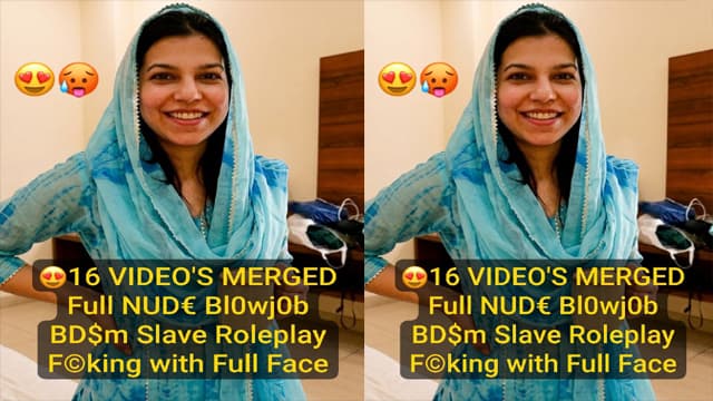 Goddessofeast PPV – Desi Hard Fucking Sextape MMS