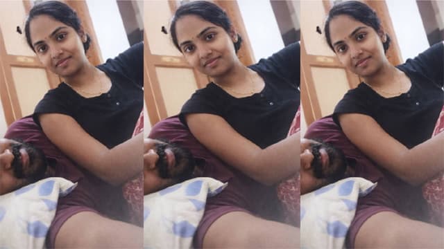 Most Viral Tamil Wife Painful Fucking Hard Sex Videos