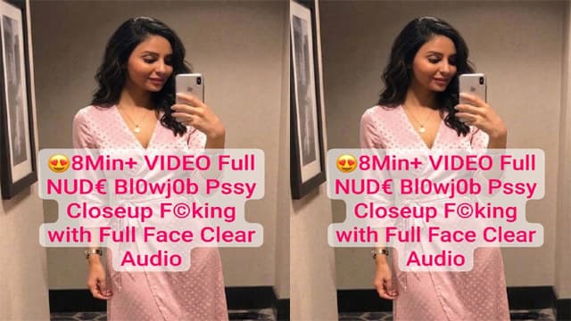 Desi NRI Babe – 8Min BJ Pussy Closeup Leak