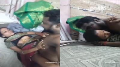 Nagapattinam Lady Fisherman Fucking Best Sex Free