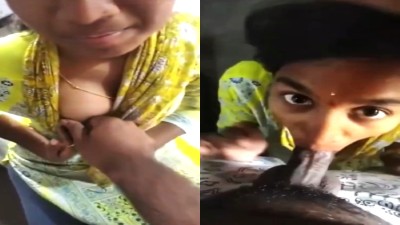 Ponnu Sneha Sucking Neighbor Dick Hard Sex HD