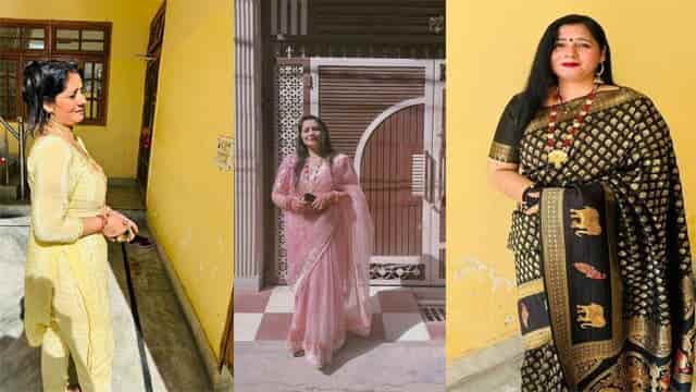 SexyIndianWife Aka Hotlaava Train Viral Best Sex