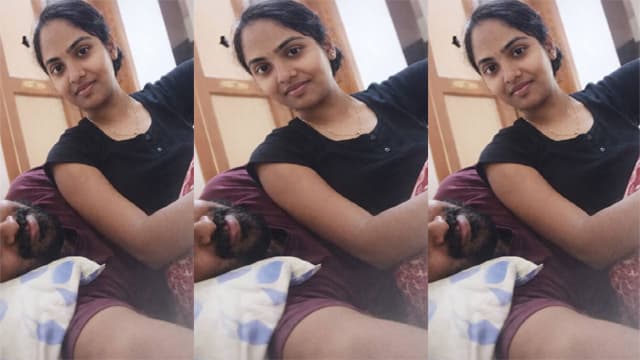 Tamil Sexy Girl Painful Fucking Mms Video