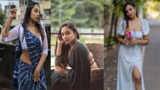 Suriya Prabha Live – Premium Nude Fingering MMs