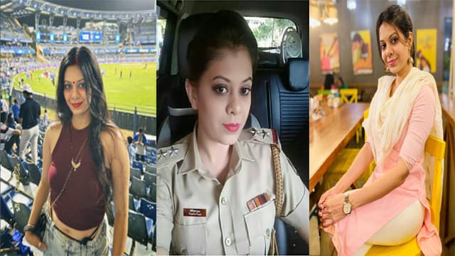 Indian police officer – viral fucked hot leaked