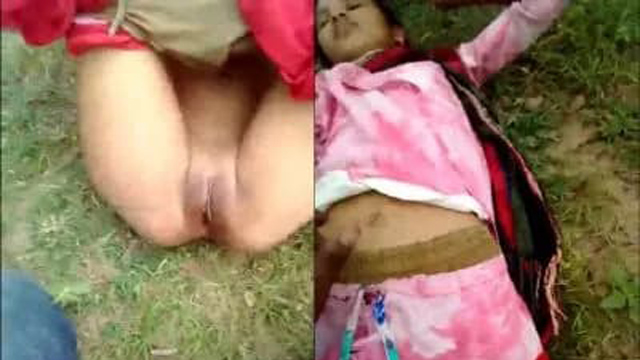 Young Boy Aunty Affair – Outdoor Hard Sex MMS