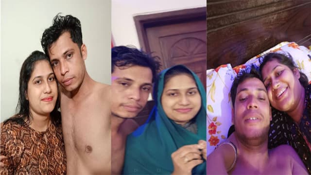 Married Bhabi Affair Mms Porn Video HD