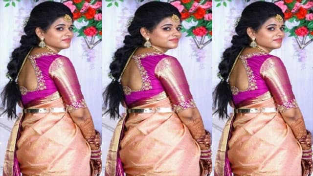 Tamil Beautiful Girl Showing Nude Video Free