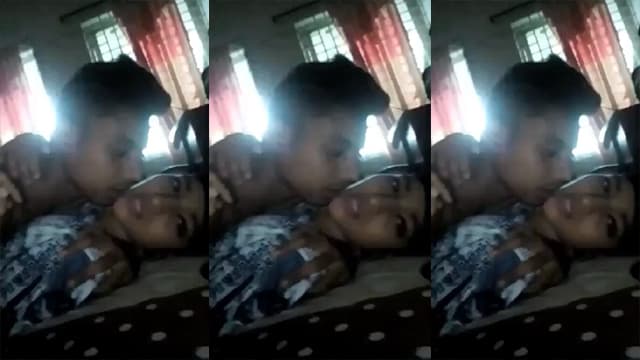 Cousin Brother Fucking Horny Sister Viral Leak