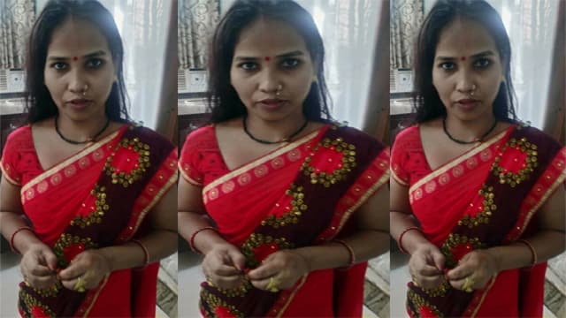 Desi Cheater Wife Fucking Lover In Hotel MMS