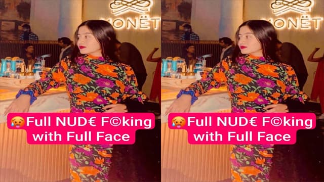 Desi Cute GF – Viral Fucking Full Face MMS