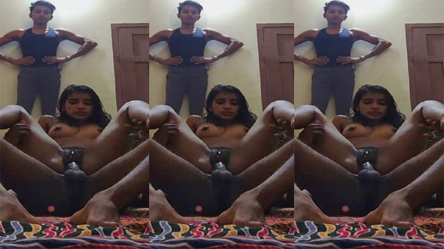 Horny Mallu Slim Girl Hard Fucking Video – Update