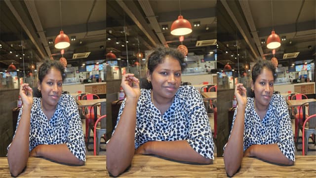 Horny Tamil Aunty blowjob and fucking video
