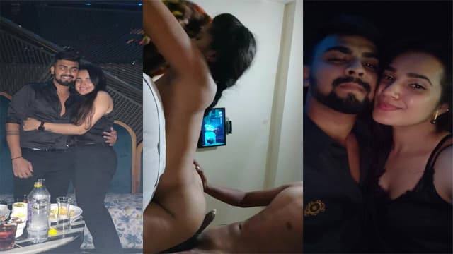Horny Wife Nude & Hardly Fucking Video – mmsviral